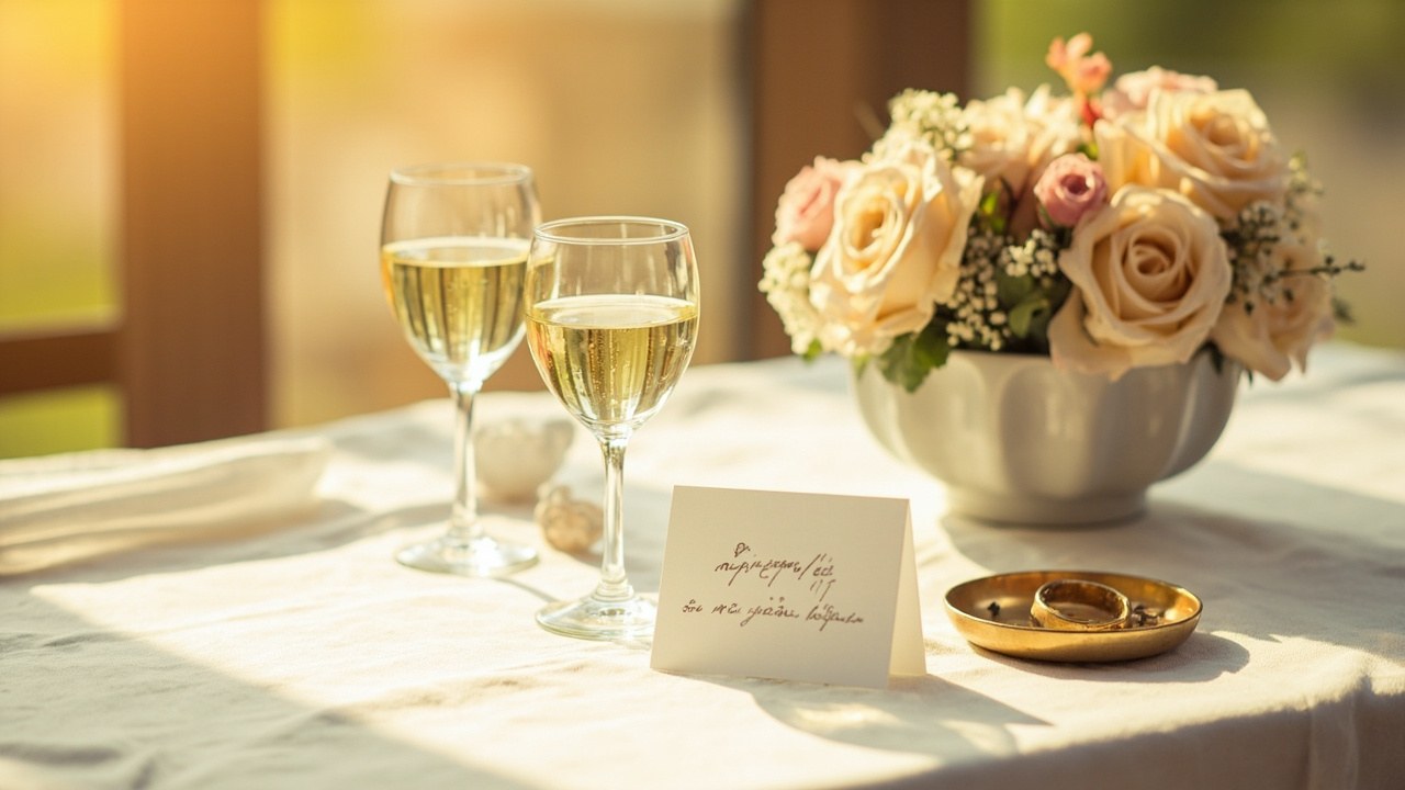привітання для молодят