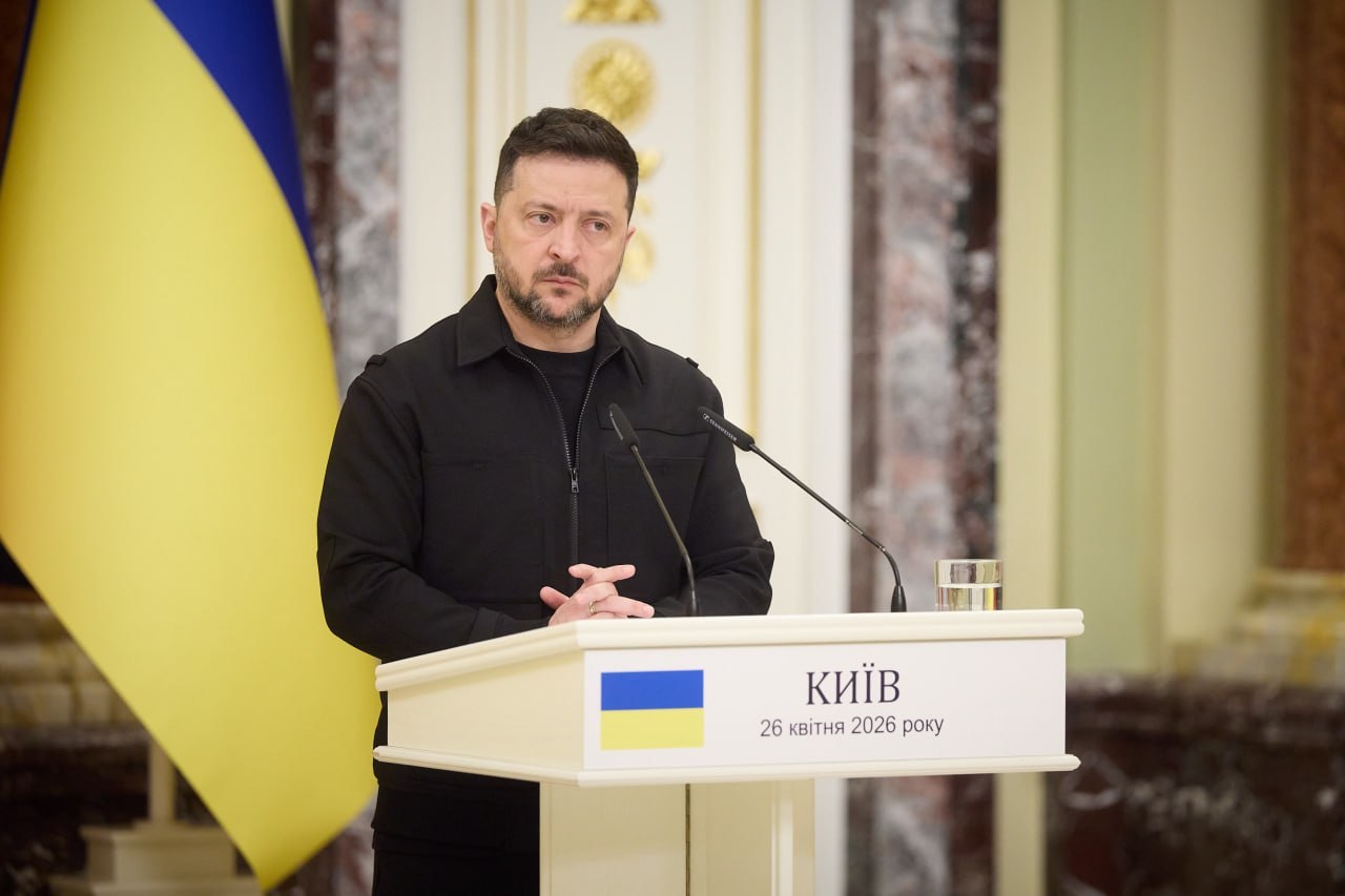 Прем'єр-міністр України Сергій Корецький
