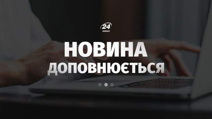 Масштабна пожежа на складських будівлях у Київській області (фото ДСНС)