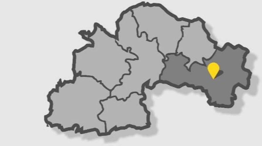 Оголошення евакуації на Дніпропетровщині: послідовність кроків після рішення ОВА