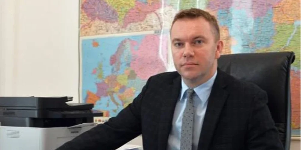 Олександр Баньков