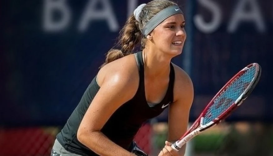 Калініна повторила найкращий результат на Cincinnati Open: що змінила перемога над Відмановою
