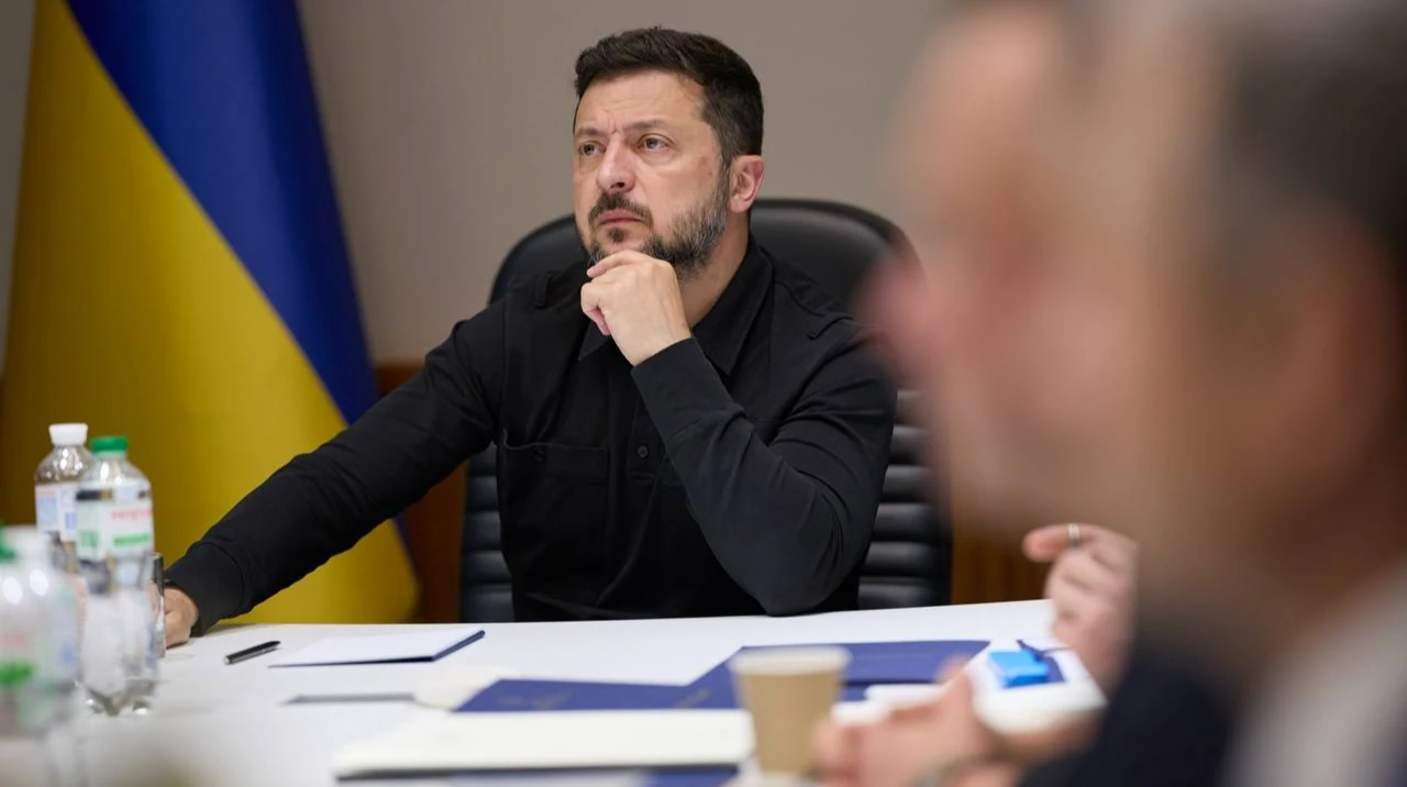 Хто отримав посаду судді ВАКС та Апеляційної палати за указами Зеленського