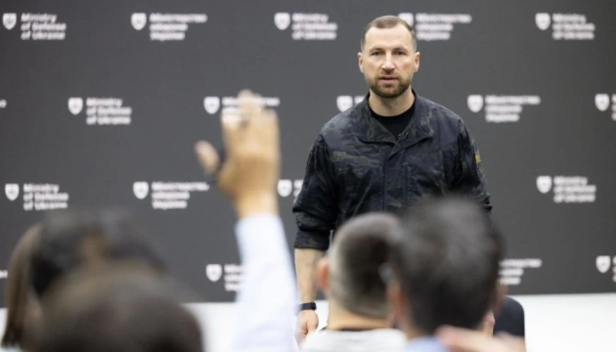 Хмара назвав чотири розробки для збиття реактивних «Шахедів»: деталі заяви