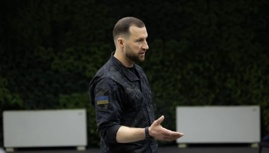 Хмара підтвердив липневу пропозицію Федорову щодо спільних проєктів