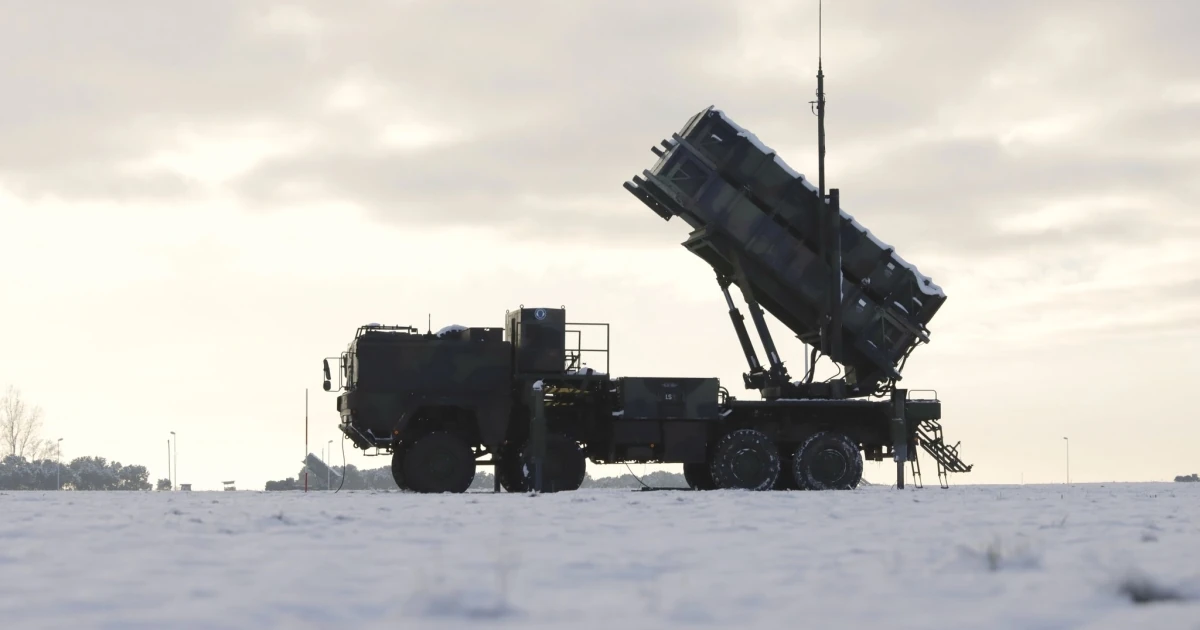 Польща запропонувала виробництво Patriot за ліцензією США: ключові цифри та дати