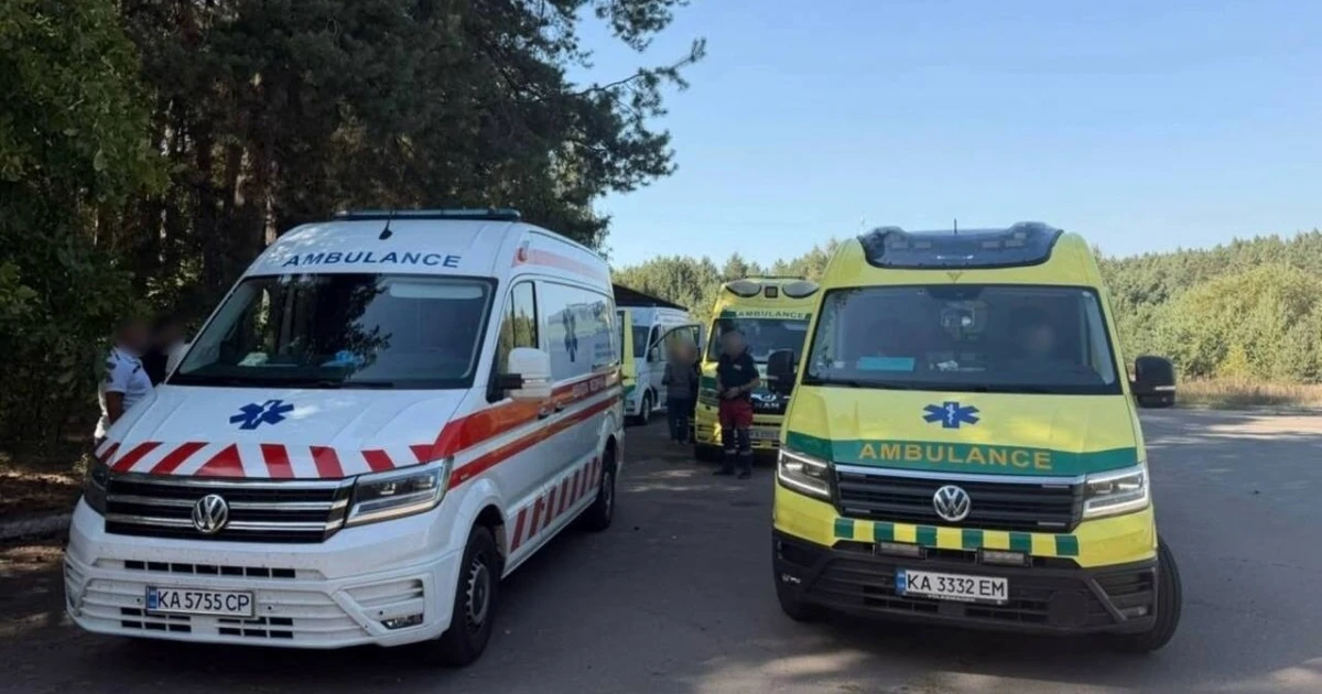 Лубінець: 19 вересня з окупації повернули 15 українців, троє — родиною із Залізного Порту