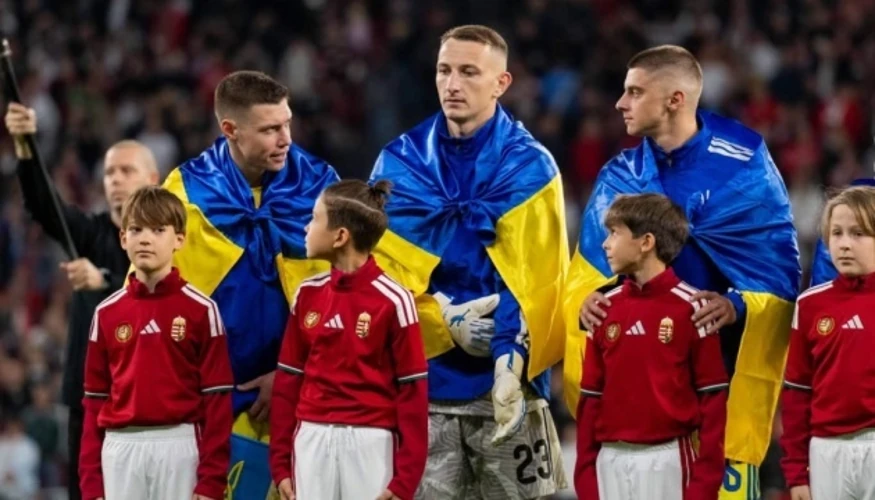Чехія — Хорватія: хто грає, де дивитися і що кажуть букмекери