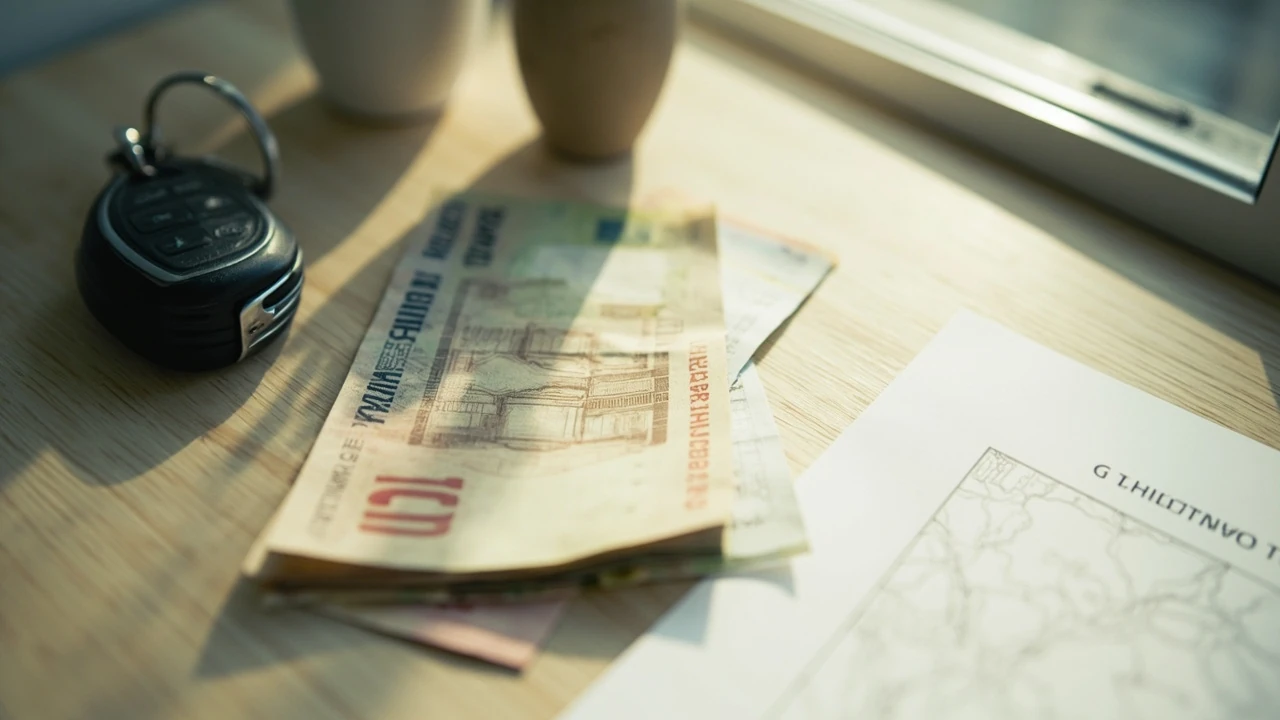 Податок на розкіш: хто платить і скільки