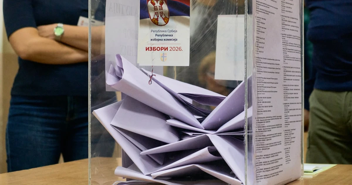 Хронологія виборів у Сербії: від трагедії 2024 року до голосування 2026-го