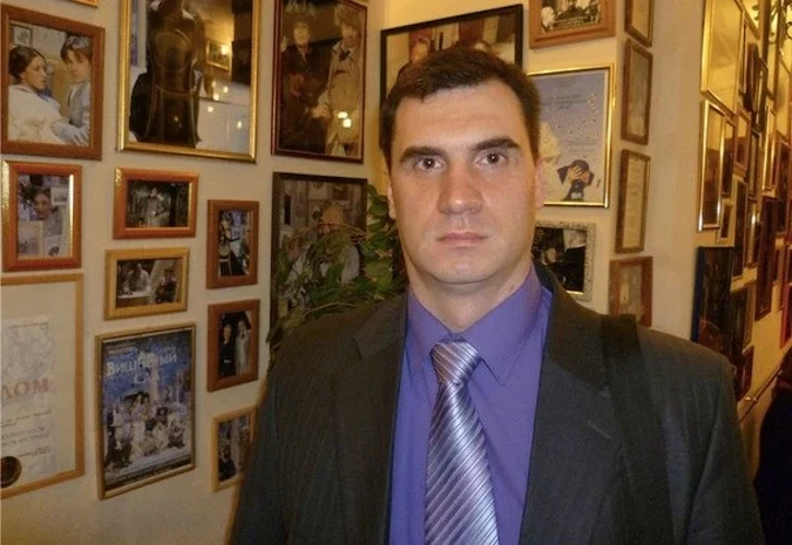 Єфим Старцев: що відомо про ліквідацію актора на війні в Україні