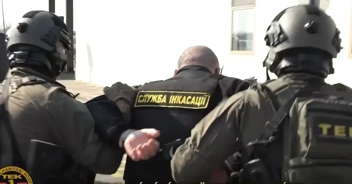 Шість справ у Страсбурзі: що відомо про позов інкасаторів до ЄСПЛ