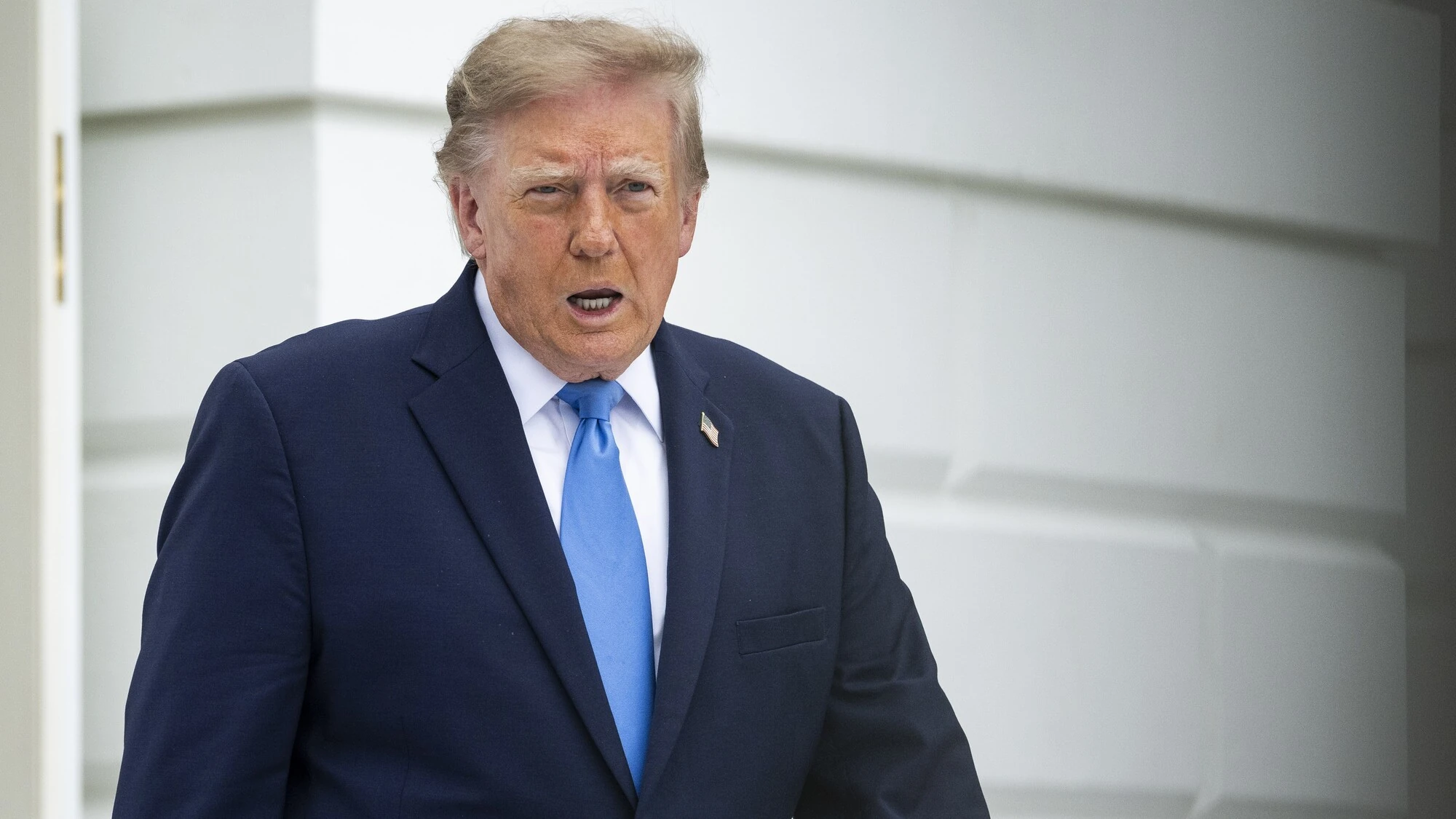 Указ Трампа про «червоне» дизпальне: що змінюється з 5 жовтня