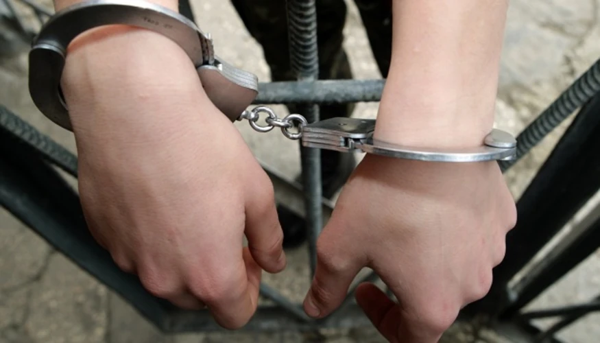 СБУ затримала матроса-дезертира через публікації позицій ракетних комплексів ВМС