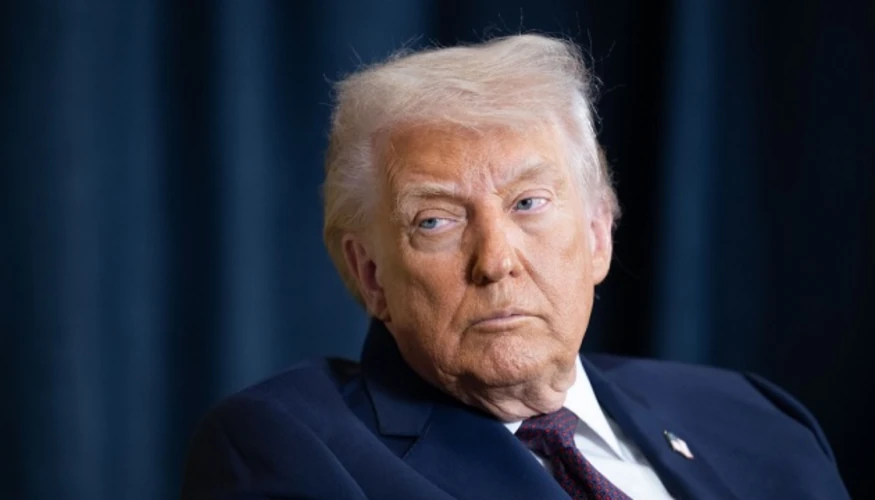 Трамп попросив Маска відновити швидкість Starshield в Україні
